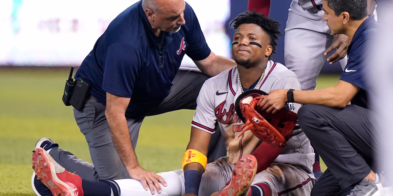 2024 Player Reviews: Ronald Acuña Jr.