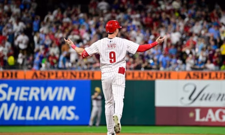 The Wheels on the bus shut us out + Game 4 thread