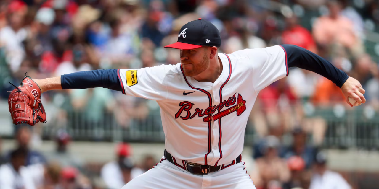 Obviously Doomed by the Illuminati (or Was it Their Vatican Oppressors?): Braves 2, Demons 6