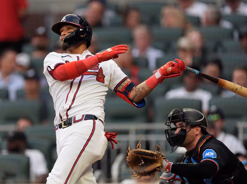 Don’t look now, but the Braves win again, 4-2