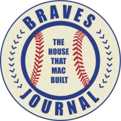 Braves Journal