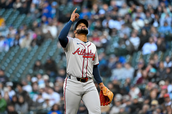 Reinaldo Lopez Phil Did His Magic in Philly! And Sunday Game Thread - Braves Journal